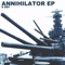 Annihilator (Grooveterror Remix) - S Def lyrics