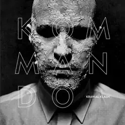 Kranial Klash - O Kommando Kranial Klash - O Kommando