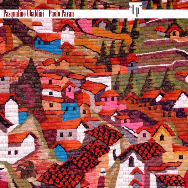 Paolo Pavan - Savarnah