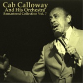 Cab Calloway And His Orchestra - We're Breakin' Up A Lovely Affai