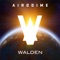 Airodime - Walden lyrics
