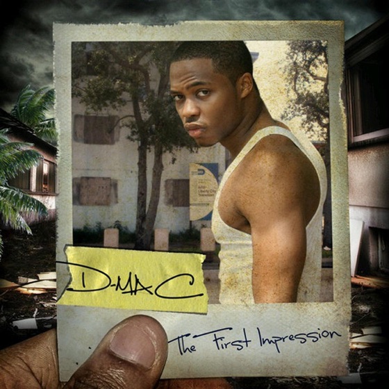 Cover artwork for My Will