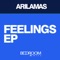 Feelings - Arilamas lyrics