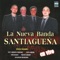 La Loca (feat. Los Jóvenes Musiqueros) - La Nueva Banda Santiagueña lyrics