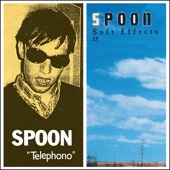 Spoon - Not Turning Off