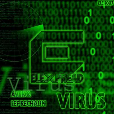 Virus - Single - Leprechaun