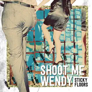 baixar álbum Shoot Me Wendy - Sticky Floors