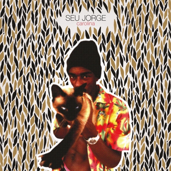 Cover artwork for Chega no Suingue