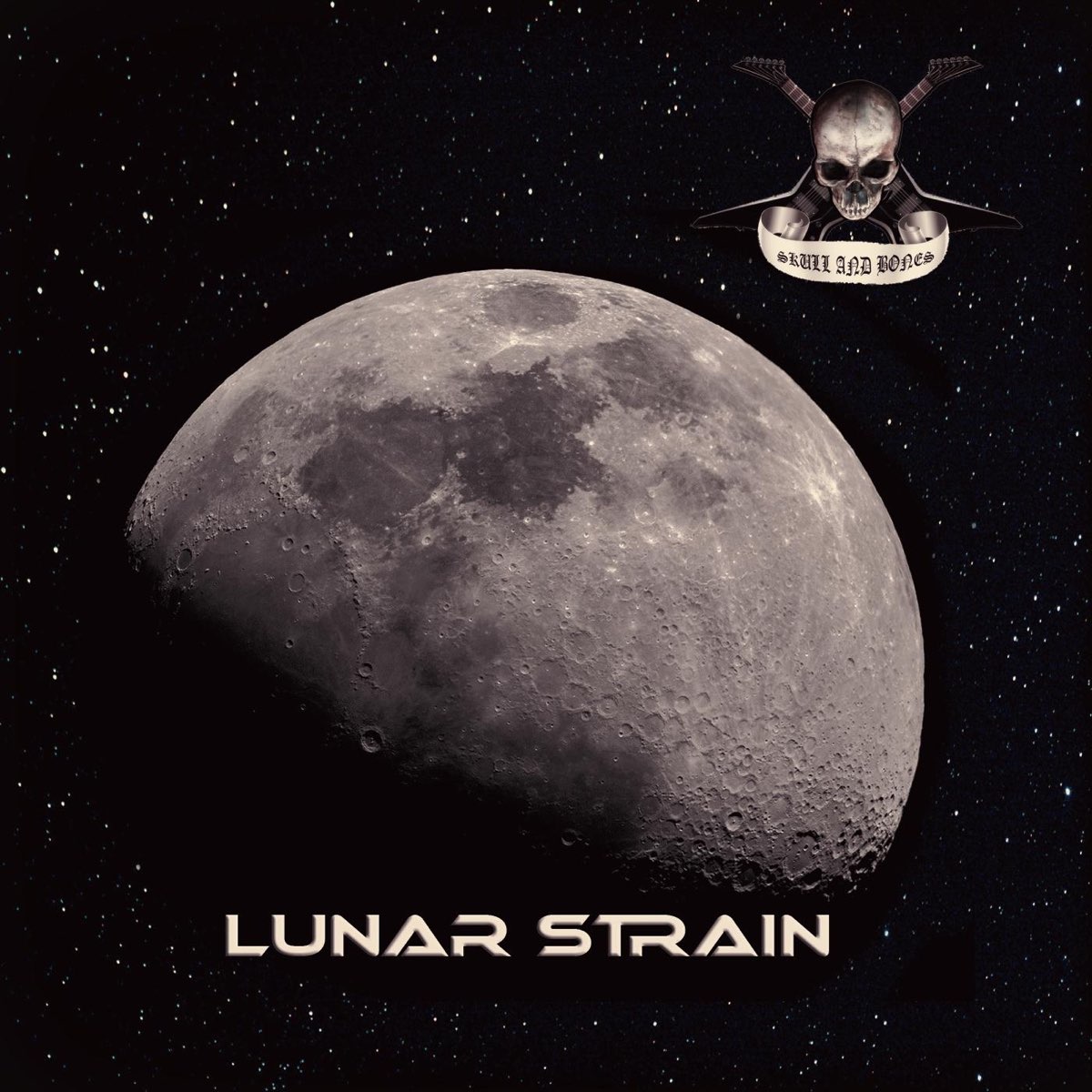 Bones take. Lunar. In Flames Lunar strain & Subterranean.