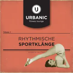 Rhythmische Sportklänge by Eigenart & Pottjunge album reviews, ratings, credits
