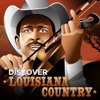 Discover Louisiana Country