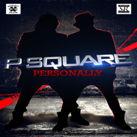 P-Square - Personally artwork