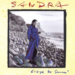Sandra - Seal It Forever