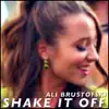 Shake It Off - Single album lyrics, reviews, download