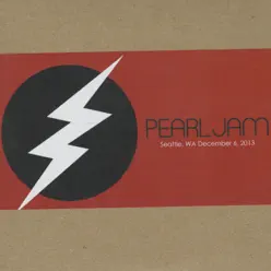 Seattle, WA 06-December-2013 (Live) - Pearl Jam