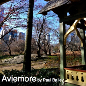 Paul Bailey - Aviemore - 排舞 音樂