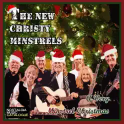 The New Christy Minstrels - A Very Minstrel Christmas - The New Christy Minstrels The New Christy Minstrels - A Very Minstrel Christmas - The New Christy Minstrels