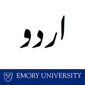Urdu - Alphabet cover