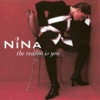 Nina - The Reason Is You (House Mix)