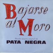 No Hay Problema (De "Bajarse al Moro") artwork