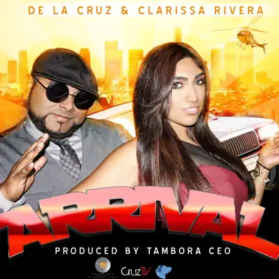 Arrival - Single - De La Cruz