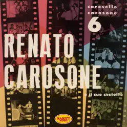 Carosello Carosone, Vol. 6 - Renato Carosone