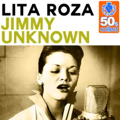 Jimmy Unknown (Remastered) - Single - Lita Roza Jimmy Unknown (Remastered) - Single - Lita Roza