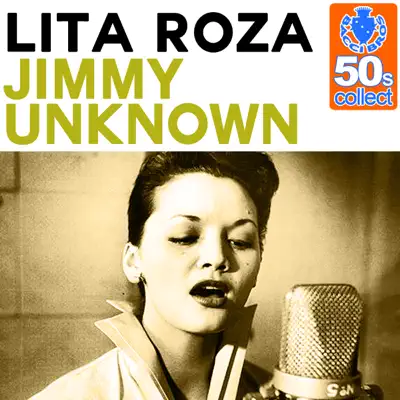 Jimmy Unknown (Remastered) - Single - Lita Roza