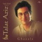 Ab Kya Ghazal Sunaoon - Talat Aziz lyrics