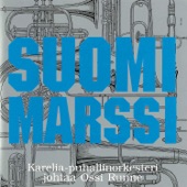 Suomi-marssi artwork