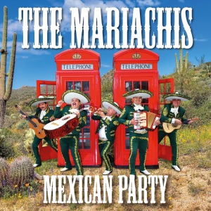 The Mariachis - Don't You Want Me (Pop Mix) - 排舞 音乐