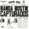 Blue Suede Shoes - Banda Bostik lyrics