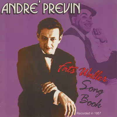 Fats Waller Song Book - André Previn