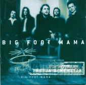 BIG FOOT MAMA - MOJCA, MOJCA