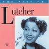 The Best of Nellie Lutcher artwork