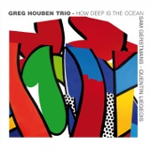 How Deep Is the Ocean artwork