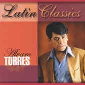 Latin Classics: Alvaro Torres artwork