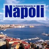 Le canzoni classiche di Napoli artwork