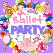 Ballet Party artwork