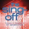 The Sing-Off: Season 4, Episode 4 - My Generation - EP