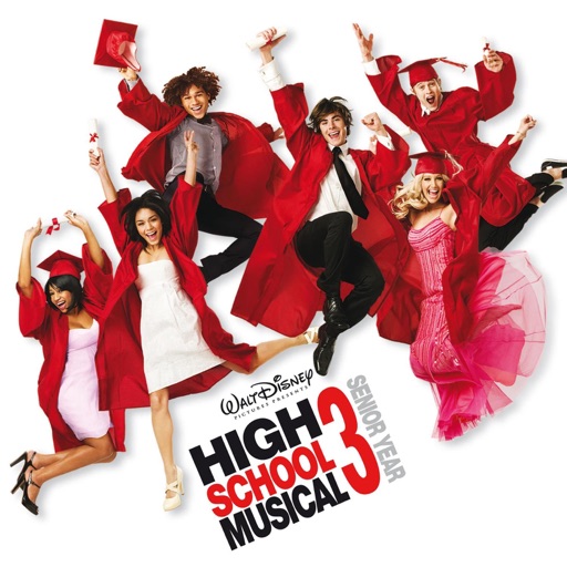High School Musical 3: Senior Year High School Musical 3: Senior Year