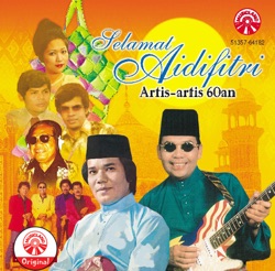 M Shariff - Seloka Hari Raya