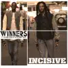 Stream & download Winners (feat. Julian Marley & Dionne Reid) - Single