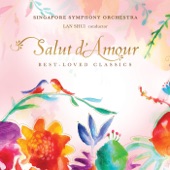 Salut D'amour: Best-Loved Classics artwork