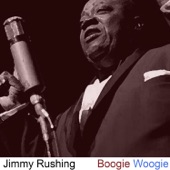 Jimmy Rushing - Sent for You Yesterday
