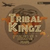 Tribal Kingz Adventures, Vol. 4 - Destination MIAMI