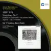 Sibelius: Symphony No. 7 album lyrics, reviews, download