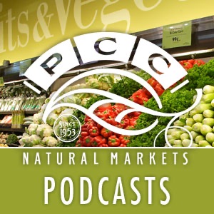 Washington State Food and Nutrition Council Podcast Series cover