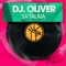Sa Talaia - DJ Oliver lyrics