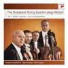 Mozart: The 6 Haydn Quartets & The 6 String Quartets album lyrics, reviews, download